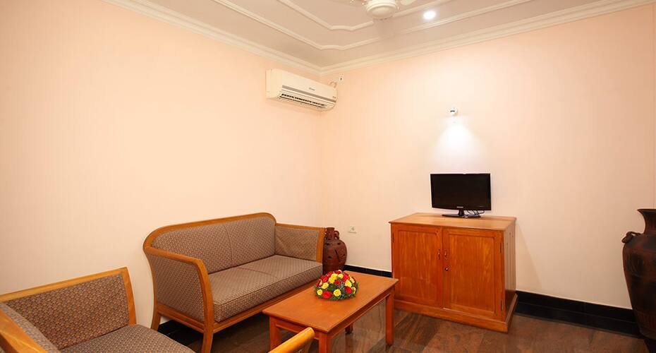 Hotel Comfort Regency, Kollam 2